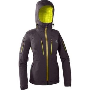EDDIE BAUER FIRST ASCENT BOMBSHELTER JACKET